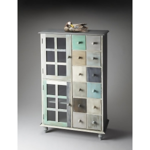 Butler Artifacts Accent Chest 1781290 - All
