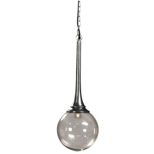 Dovetail Polson Hanging Light - All