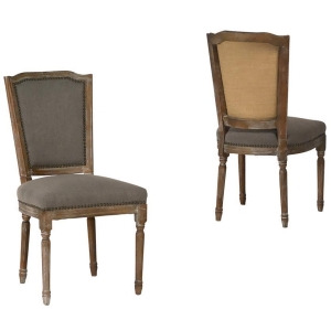 Dovetail Arras Dining Chair - All