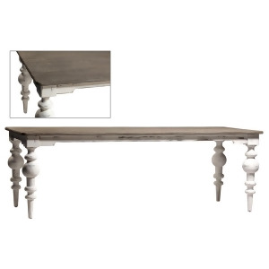 Dovetail Middleton Dining Table - All