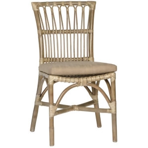 Dovetail Primar Side Chair - All