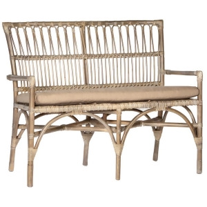 Dovetail Primar Bench - All
