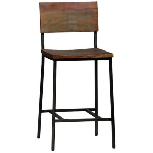 Dovetail Derry Stool - All