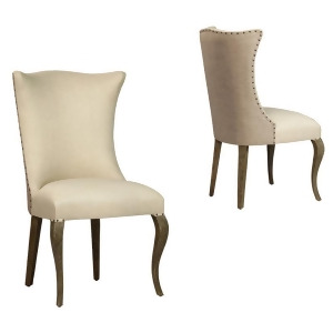 Dovetail Inez Dining Chair - All