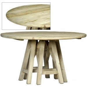 Dovetail Madison Table - All
