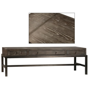 Dovetail Bryanston Coffee Table - All