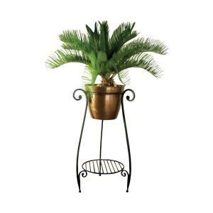 Pomeroy La Forge Planter Stand - All