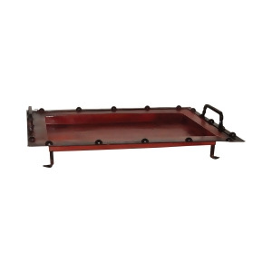 Pomeroy Prairie Rectangle Tray Large - All