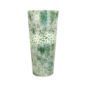 Pomeroy Pebble 17.8-Inch Vase - All