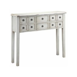 Stein Word Chesapeake Console Table - All