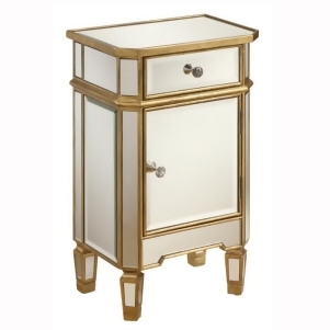 Coast To Coast 32153 Accent Chest - All