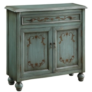 Coast To Coast 46315 Accent Chest - All
