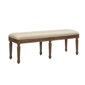 Coast To Coast 56309 Accent Bench - All