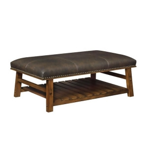 Coast To Coast 56314 Accent Bench - All