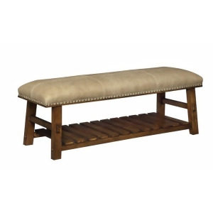 Coast To Coast 56312 Accent Bench - All