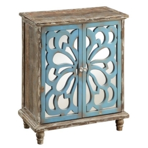Coast To Coast 46291 Accent Chest - All