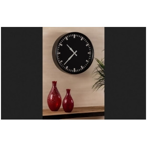Cooper Classics Orton Clock - All