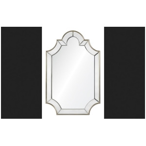 Cooper Classics Bienville Mirror - All