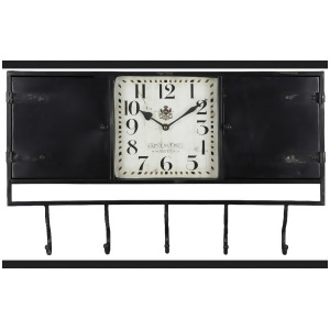 Cooper Classics Norwood Clock - All