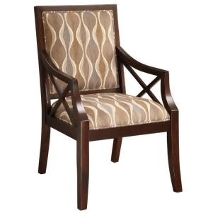 Coast To Coast 46234 Accent Chair - All