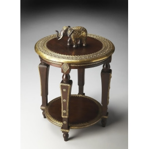 Butler Artifacts Accent Table 2039290 - All
