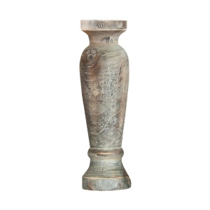 Pomeroy Monticello Pillar Holder Medium - All