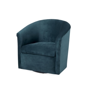 Comfort Pointe Elizabeth Ocean Swivel Chair - All