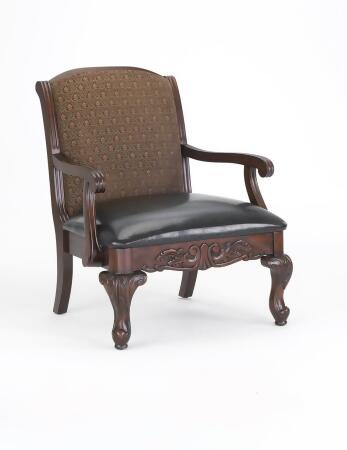 Comfort Pointe Liza Arm Chair 