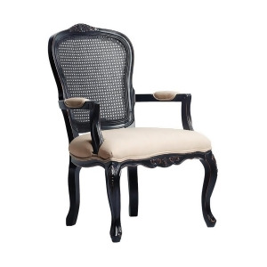 Comfort Pointe Ayla Carved Chair - All