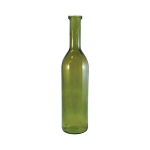 Pomeroy Botella Vase 29.25In - All