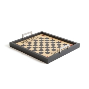 Go Home Chess Tray - All