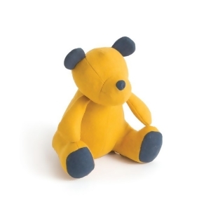 Go Home Teddy Bear Doorstop - All