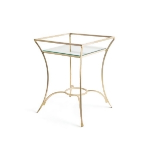 Go Home Anderson Occasional Table - All