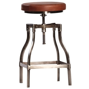 Dovetail Foley Counter/Bar Stool - All