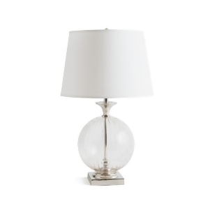 Go Home Emma Table Lamp - All