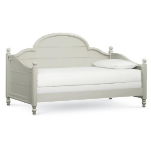 Legacy Inspirations Twin Panel Daybed in White - All