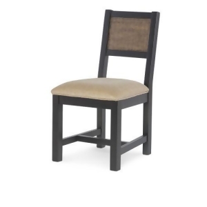 Legacy Fulton County Desk Chair in Tawny Brown - All