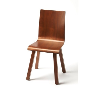 Butler Oslo Modern Side Chair - All