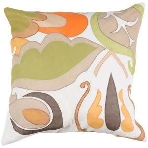 Surya Decorative P0197-1818 Pillow - All