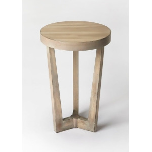 Butler Aphra Driftwood Accent Table - All