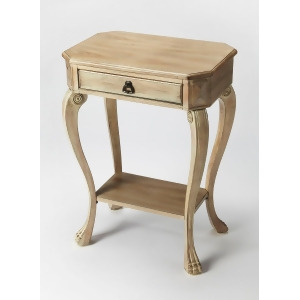 Butler Channing Driftwood Console Table - All