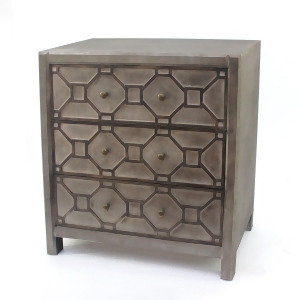 Teton Home Wood Cabinet Af-013 - All