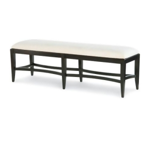 Legacy Symphony Bench in Platinum Black - All