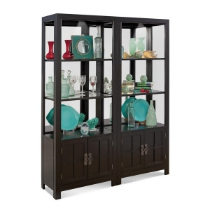 Philip Reinisch Saybrook Pier Cabinet In Black - All