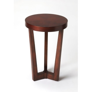 Butler Aphra Plantation Cherry Accent Table - All