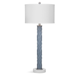 Bassett Mirror Isla Table Lamp - All