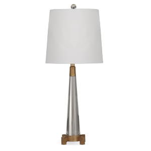 Bassett Mirror Rexford Table Lamp - All