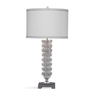 Bassett Mirror Elanor Table Lamp - All