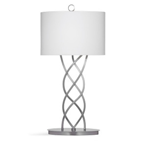 Bassett Mirror Melina Table Lamp - All
