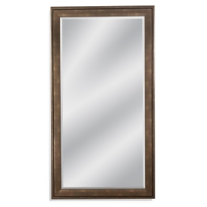 Bassett Mirror Clarice Leaner Mirror - All